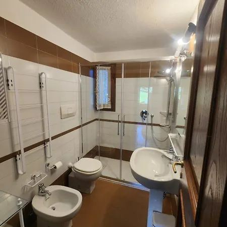 Charming Jonquille Cir 0080 Lejlighed Courmayeur