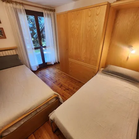 Charming Jonquille Cir 0080 Lejlighed Courmayeur