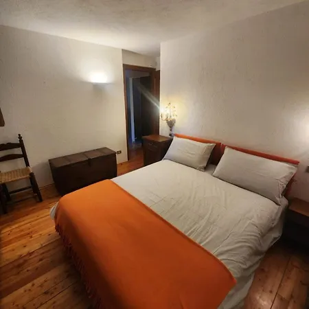 Lejlighed Charming Jonquille Cir 0080 Courmayeur