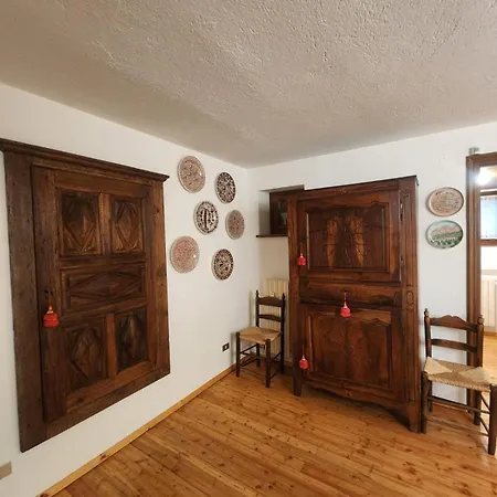 Charming Jonquille Cir 0080 Courmayeur